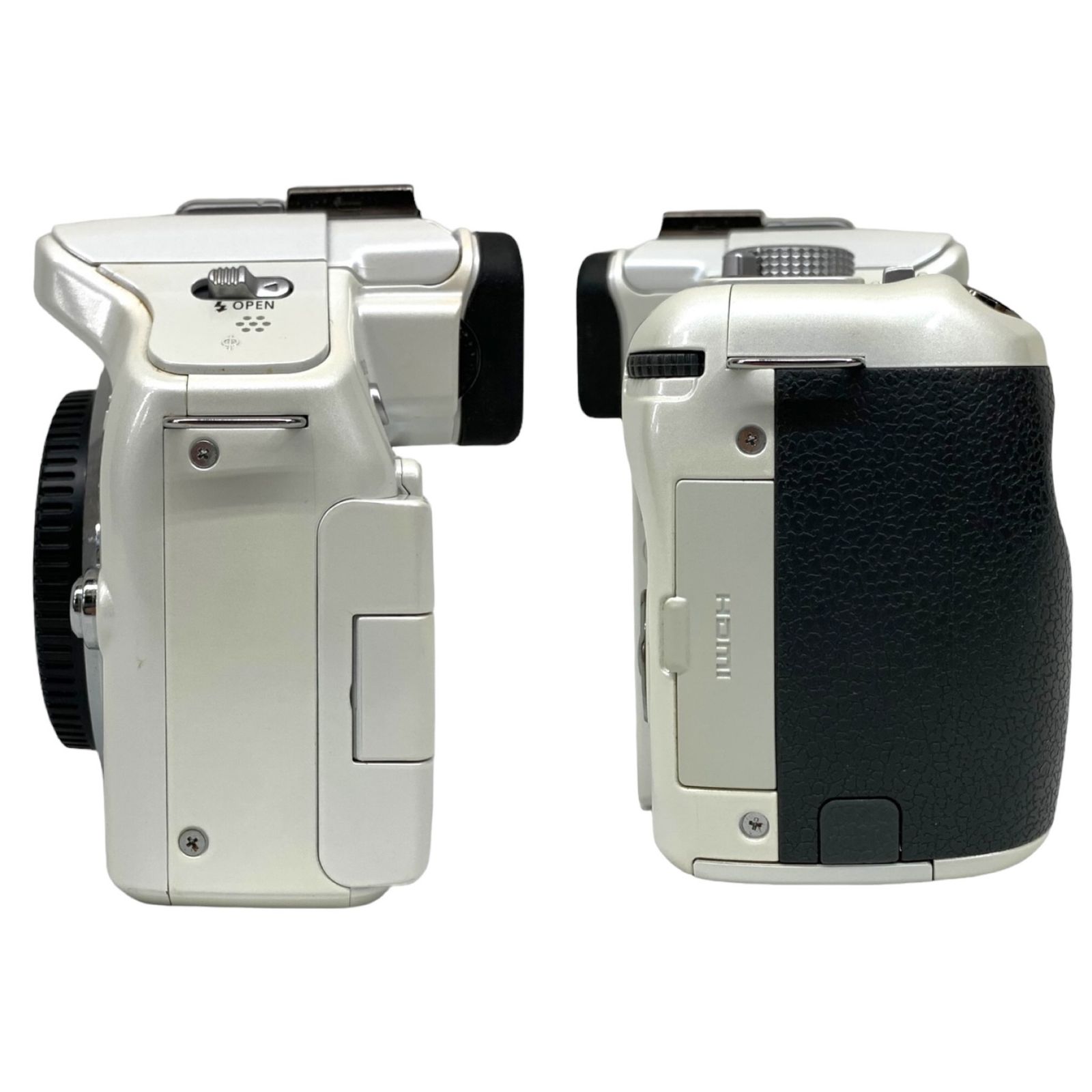 Panasonic (パナソニック) ミラーレス一眼カメラ デジタルカメラ LUMIX