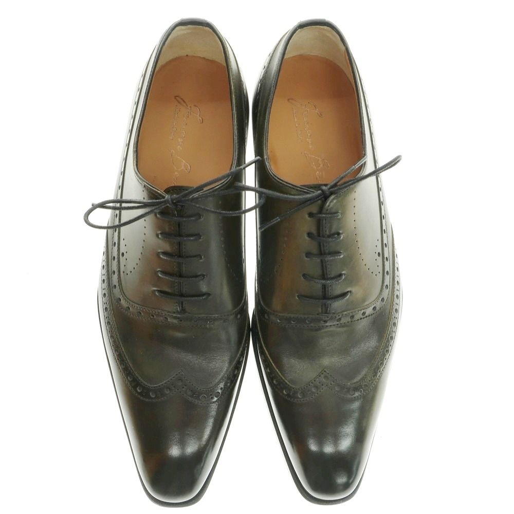 未使用】フランチェスコ ベニーニョ FRANCESCO 節約 BENIGNO ウイング