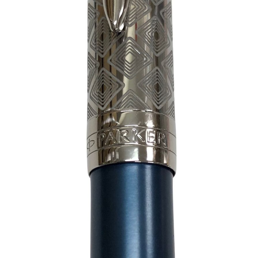 Parker - パーカー ボールペン ツイスト式 ソネット プレミアム メタル&amp;ブルー PARKER【AFI18-2】 楽天市場】期間限定｜今治タオルもらえる【パーカー公式