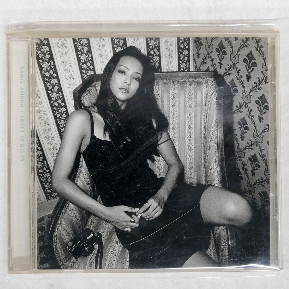 楽天ブックス: PAST ＜ FUTURE（CD＋DVD） - 安室奈美恵