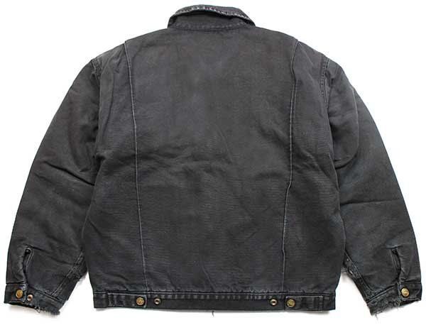 Dickies デトロイトジャケット ブランケットライナー XL ブラック Dickies デトロイトジャケット ブランケットライナー XL