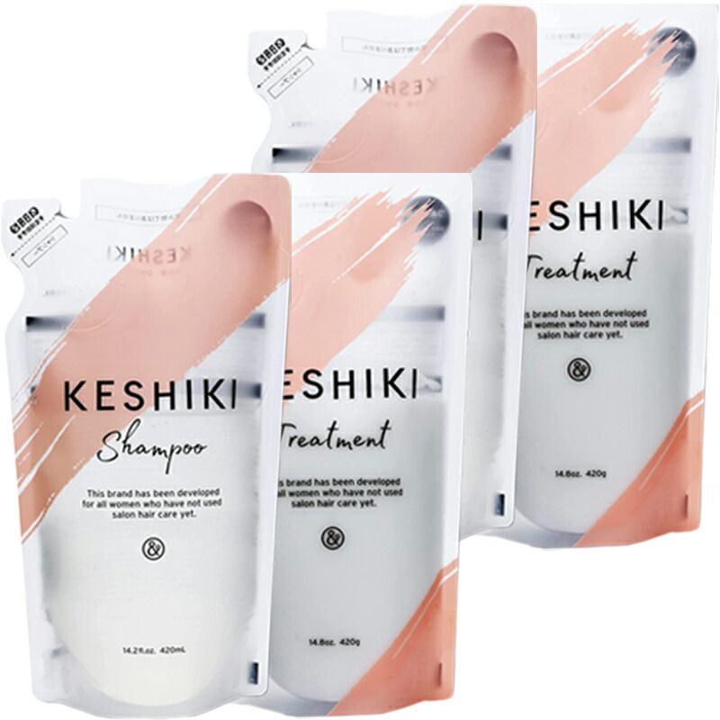 コスメイカー キューティクル クリーミークッション シャンプー 1000ml