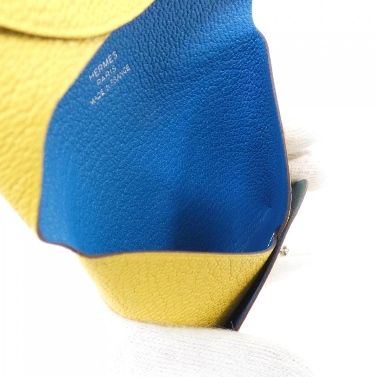 エルメス バスティア