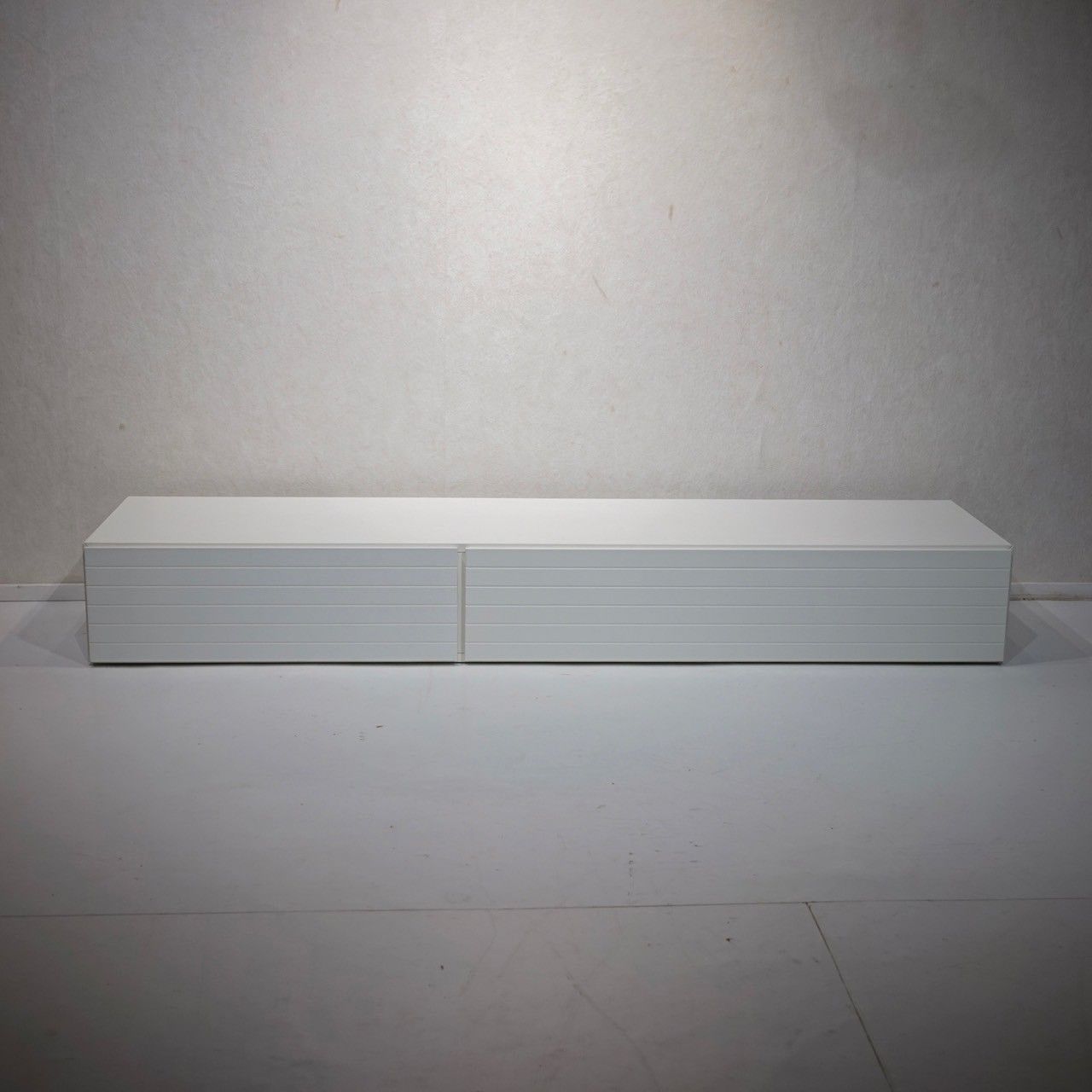 【BoConcept】ボーコンセプト　TVボード 約164cm BoConcept テレビボード上下セット