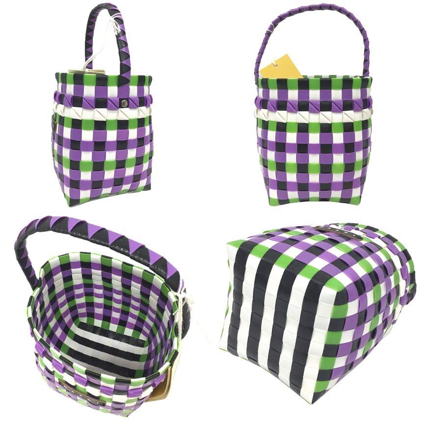 MARNI マルニ ミニバスケット かごバッグ MW62F-POD KID BAG
