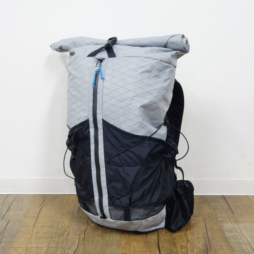 ブルーパーバックパックス bbp blooper backpacks MIYAM