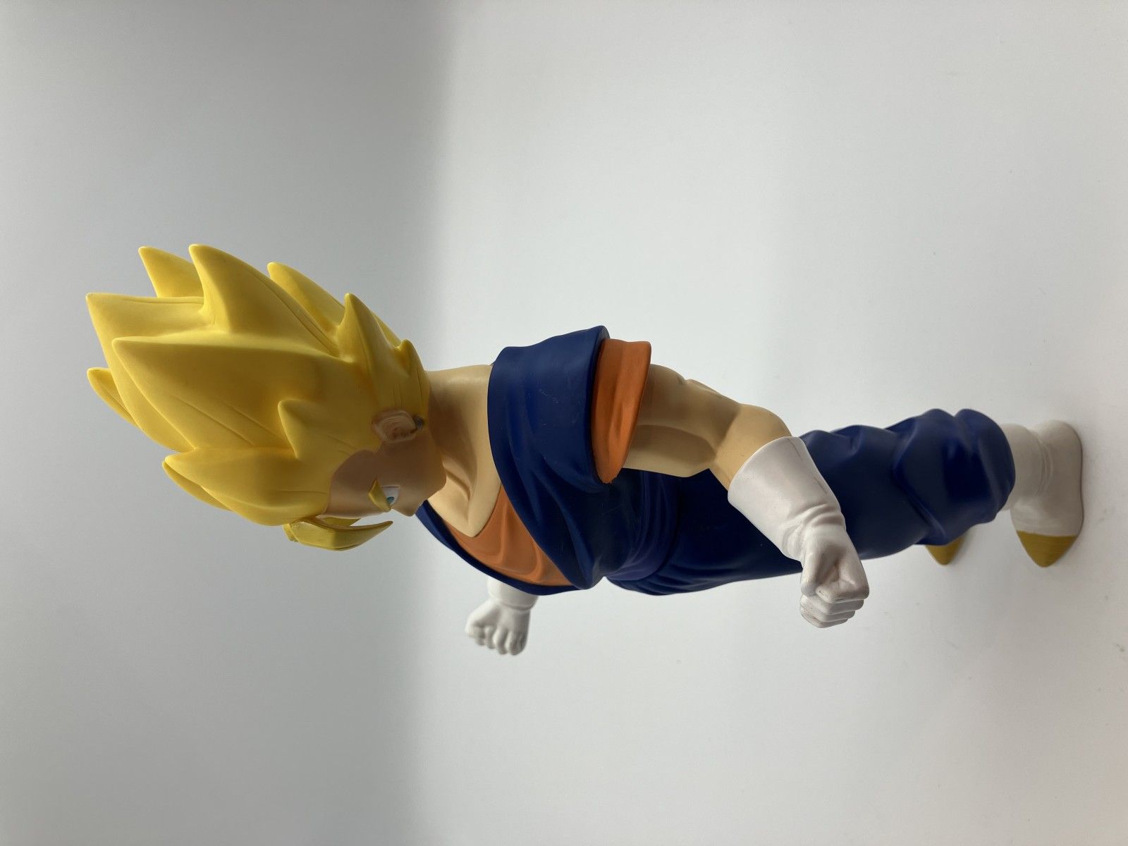 ドラゴンボール ベジット フィギュア 孫悟空（カカロット）ベジータ 高さ：32ｃｍ（12.60 inch）ハードスタジオ アニメーション  BP.2004 送料無料 ベジット フィギュア」の人気商品一覧 | 安い商品を通販サイトから探す - 価格.com
