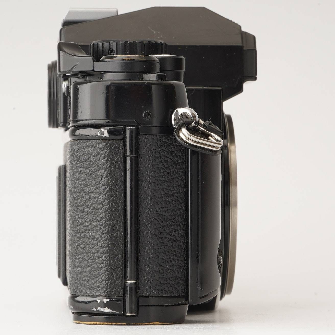 Nikon FA