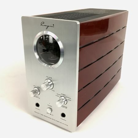 cayin HA-1A MK2 真空管 ヘッドホンアンプ Y6977833 - メルカリ