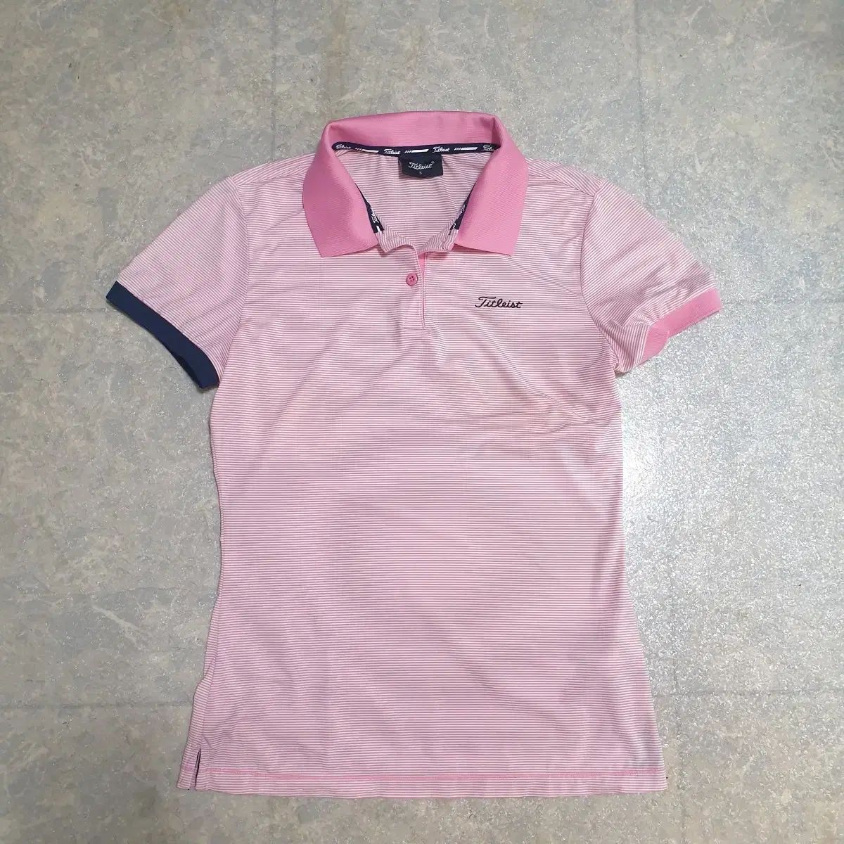 タイトリスト 半袖シャツ タイトリスト] 半袖シャツ・ポロシャツ