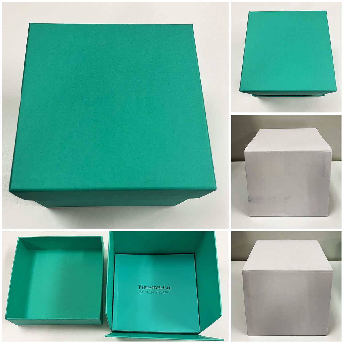 まとめ売り ウォッチケース 空箱 時計箱 10点セット フランクミュラー