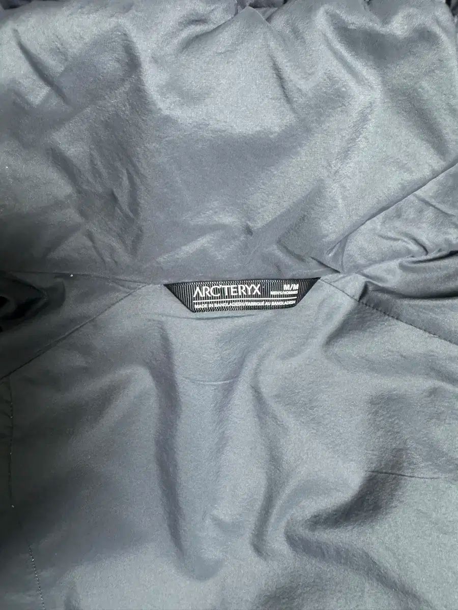 ARC TERYX アークテリクス Atom lt アトム lt 旧モデル Glitch Mode Mサイズ