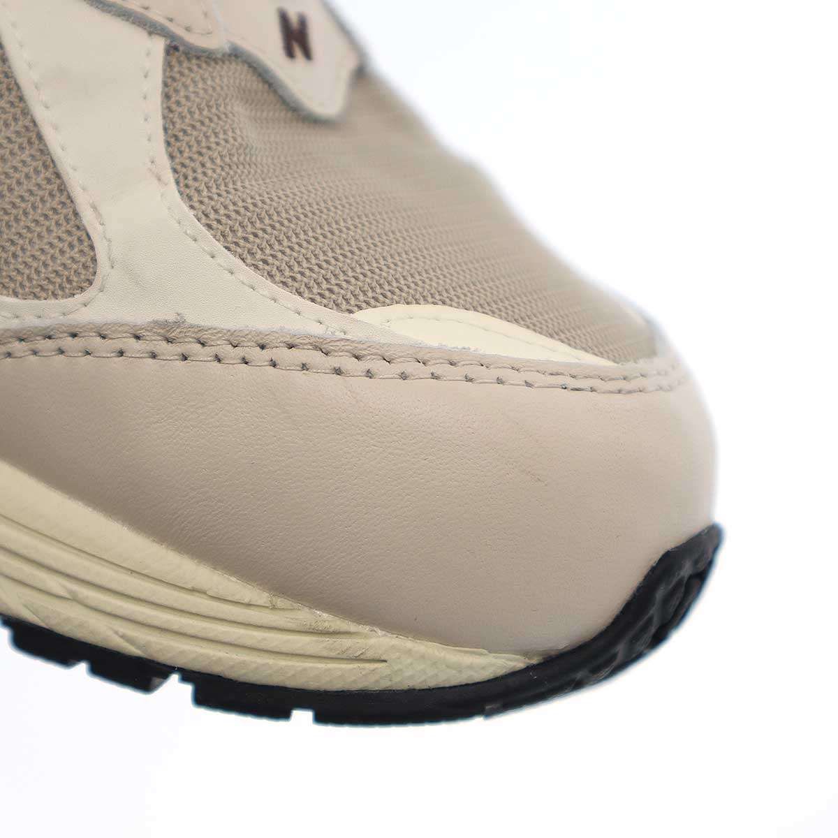 NEW BALANCE ニューバランス BEAUTY&YOUTH UNITED ARROWS別注 M2002RXV 