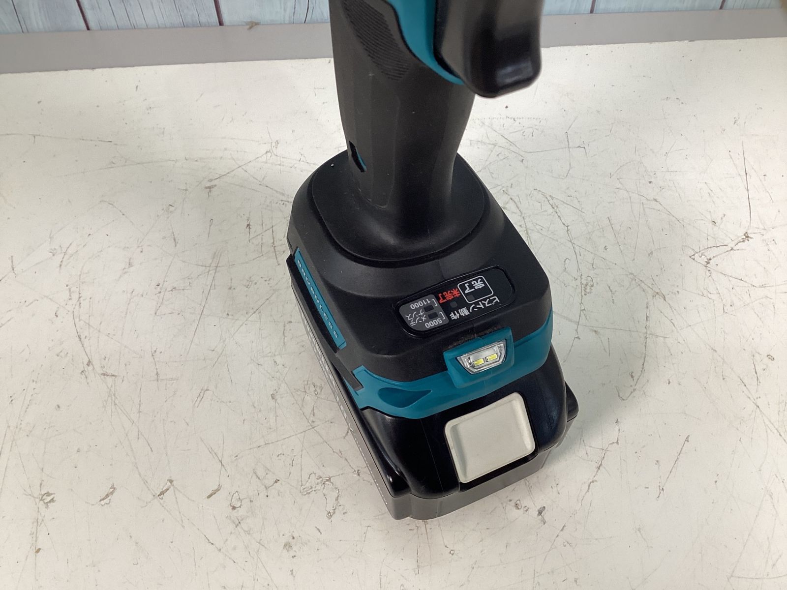 makita