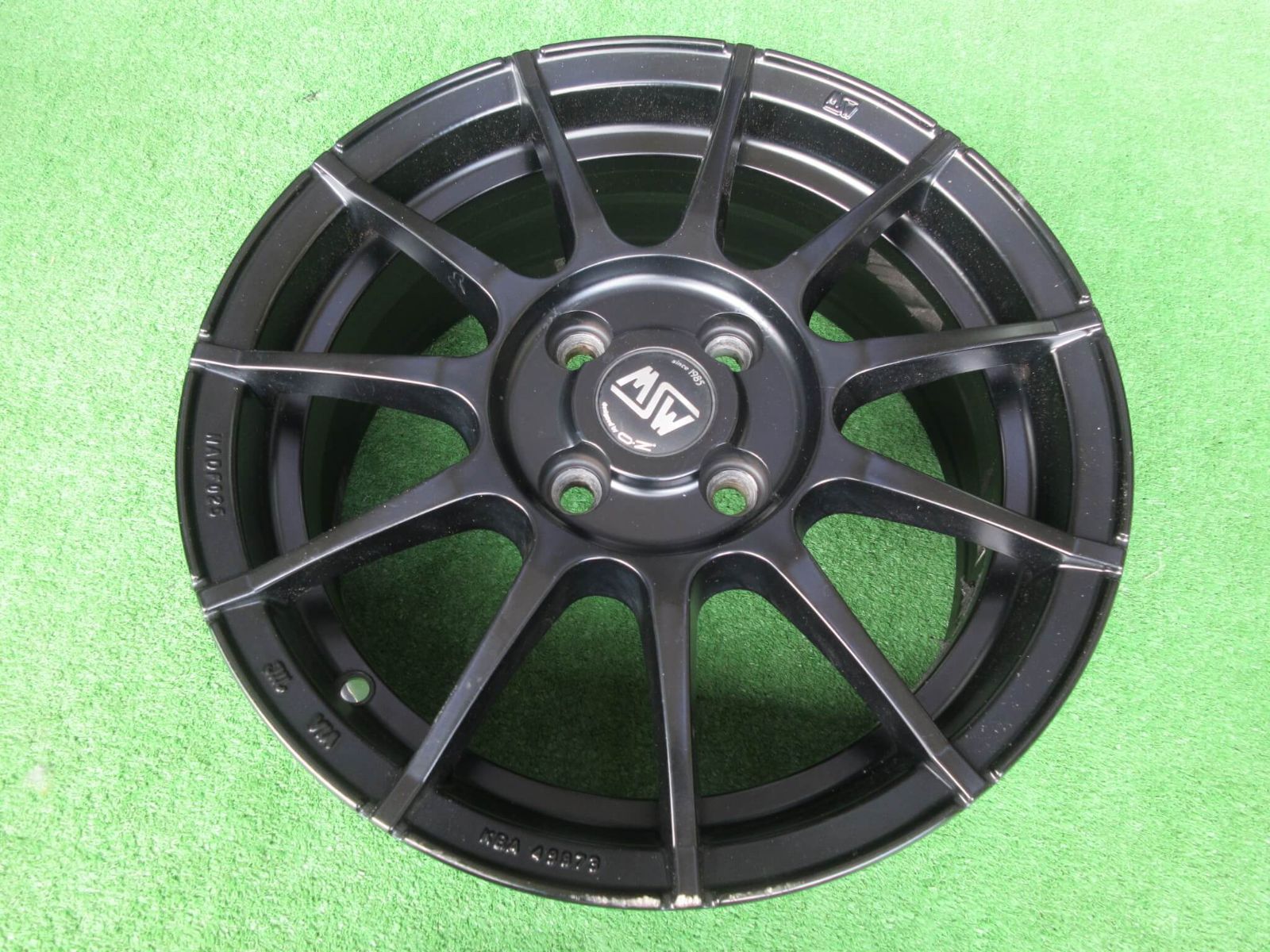 ＭＳＷ８５ 6J-15