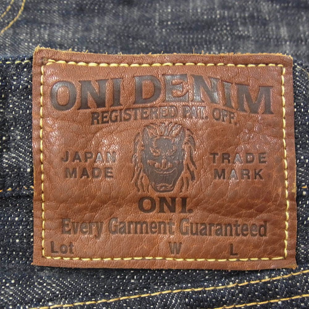 ONI DENIM