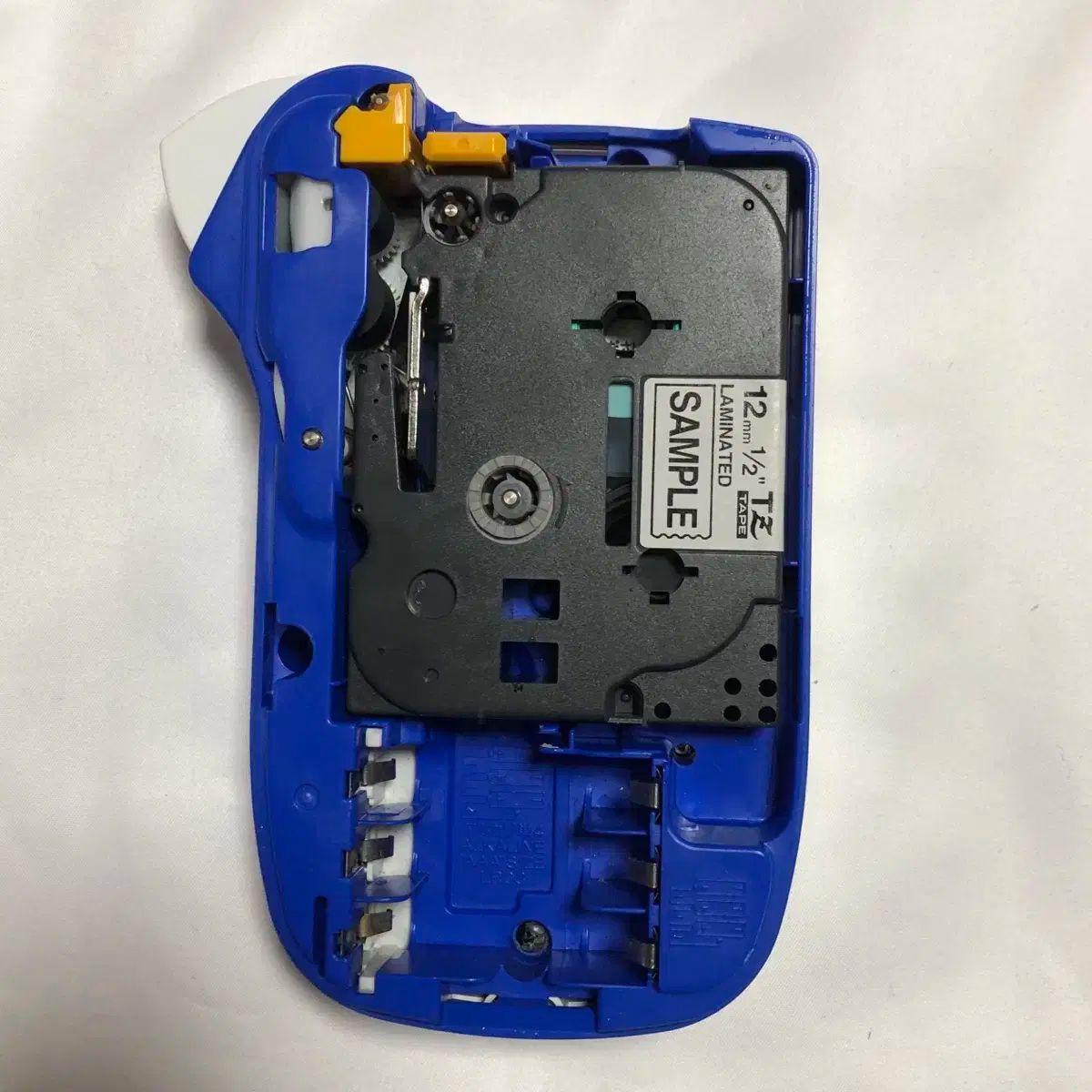 ドラえもん ラベルメーカー