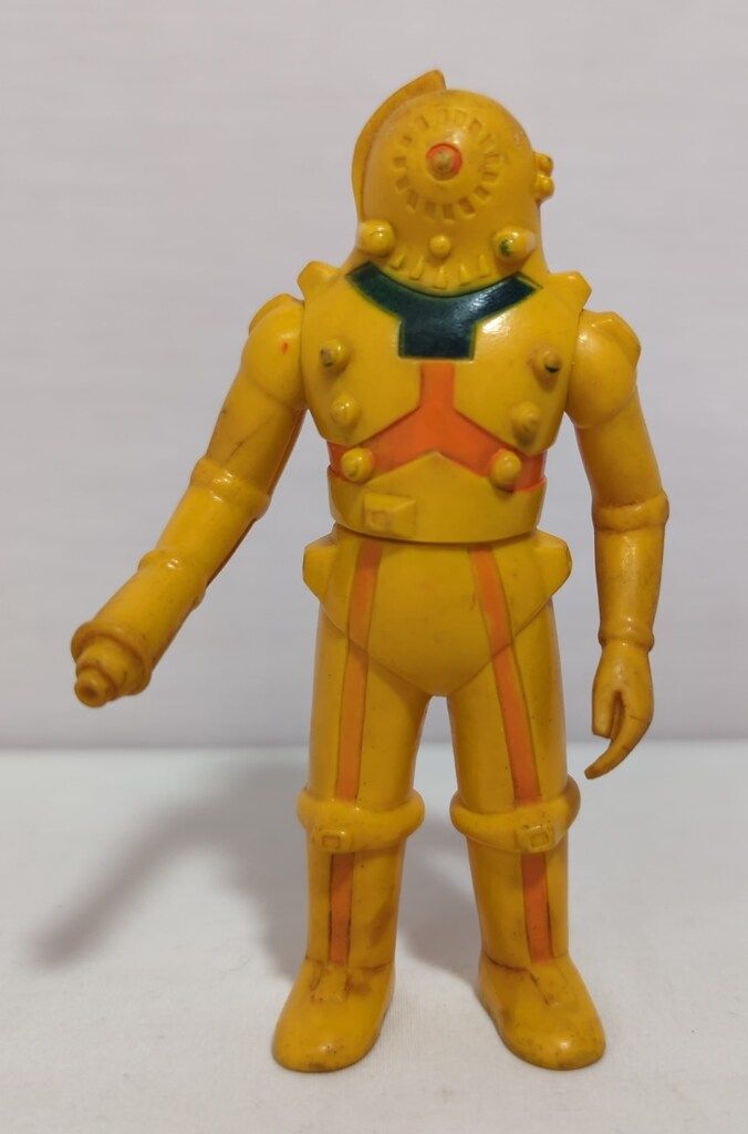 ウルトラマン　超闘士　ガチャ　グランドキング　ジャンク品 ウルトラマン 超闘士 ガチャ グランドキング ジャンク品 ウルトラマン