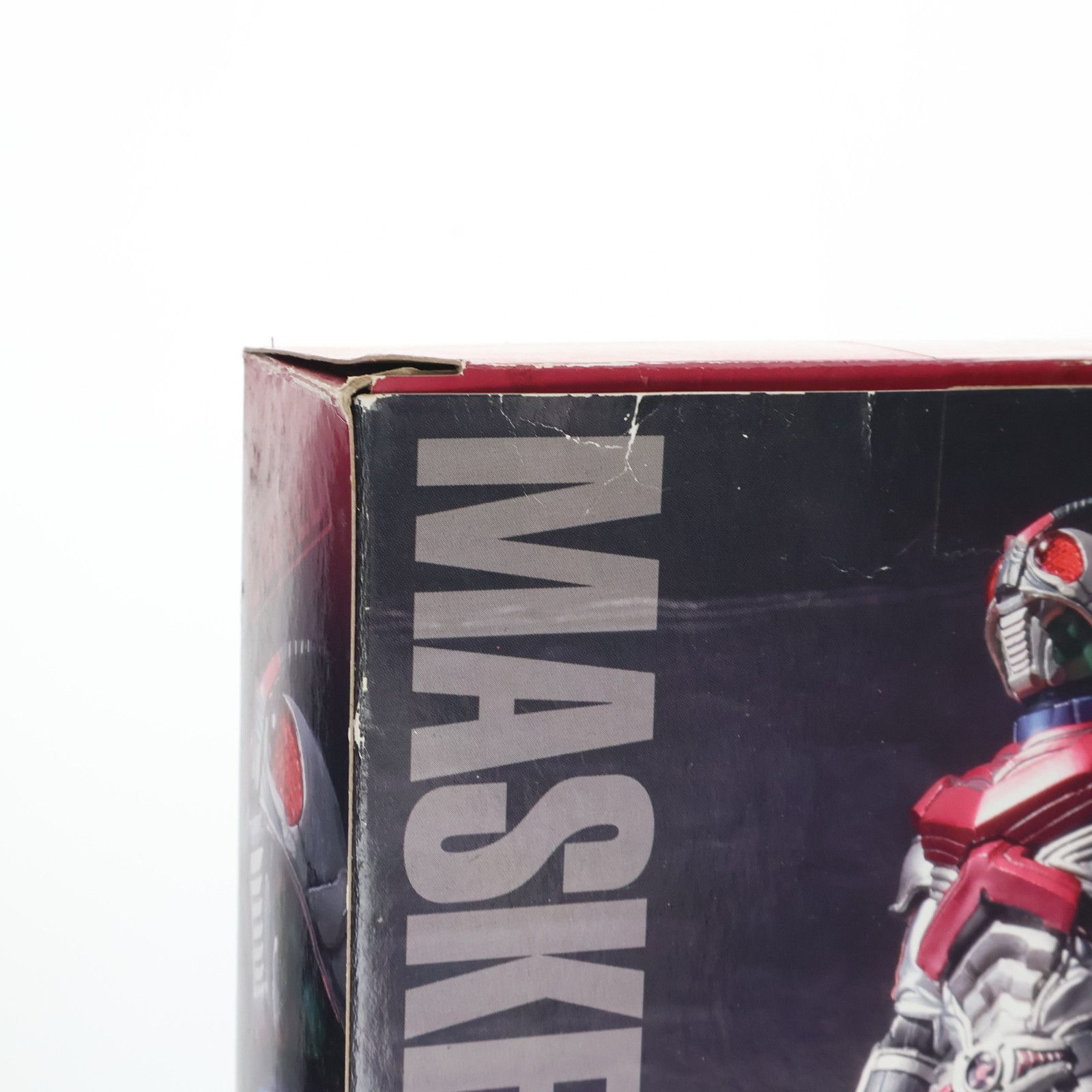 BANDAI - S.I.C. 仮面ライダーX 原作Ver. 完成品 可動フィギュア イベント&一部オンラインショップ限定 バンダイ S.I.C. 仮面ライダーX 原作Ver. 完成品 可動フィギュア イベント&一部