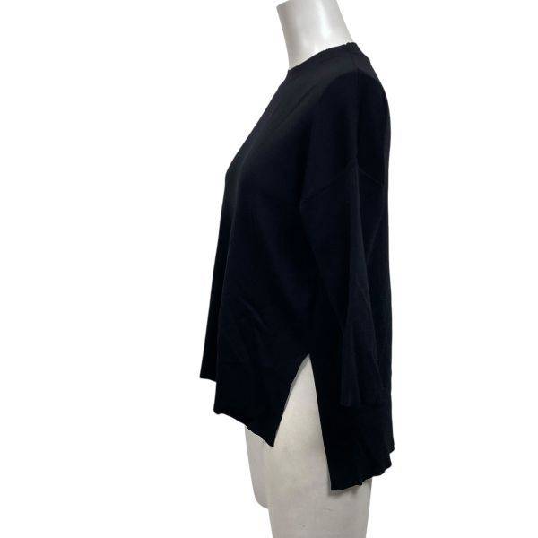 カットソー 七分袖