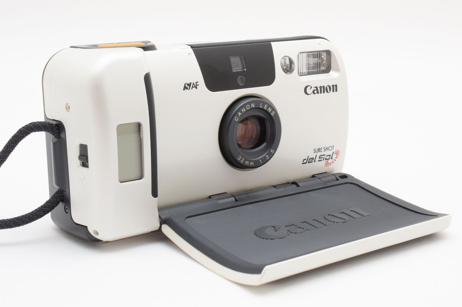 5 コンパクトカメラ