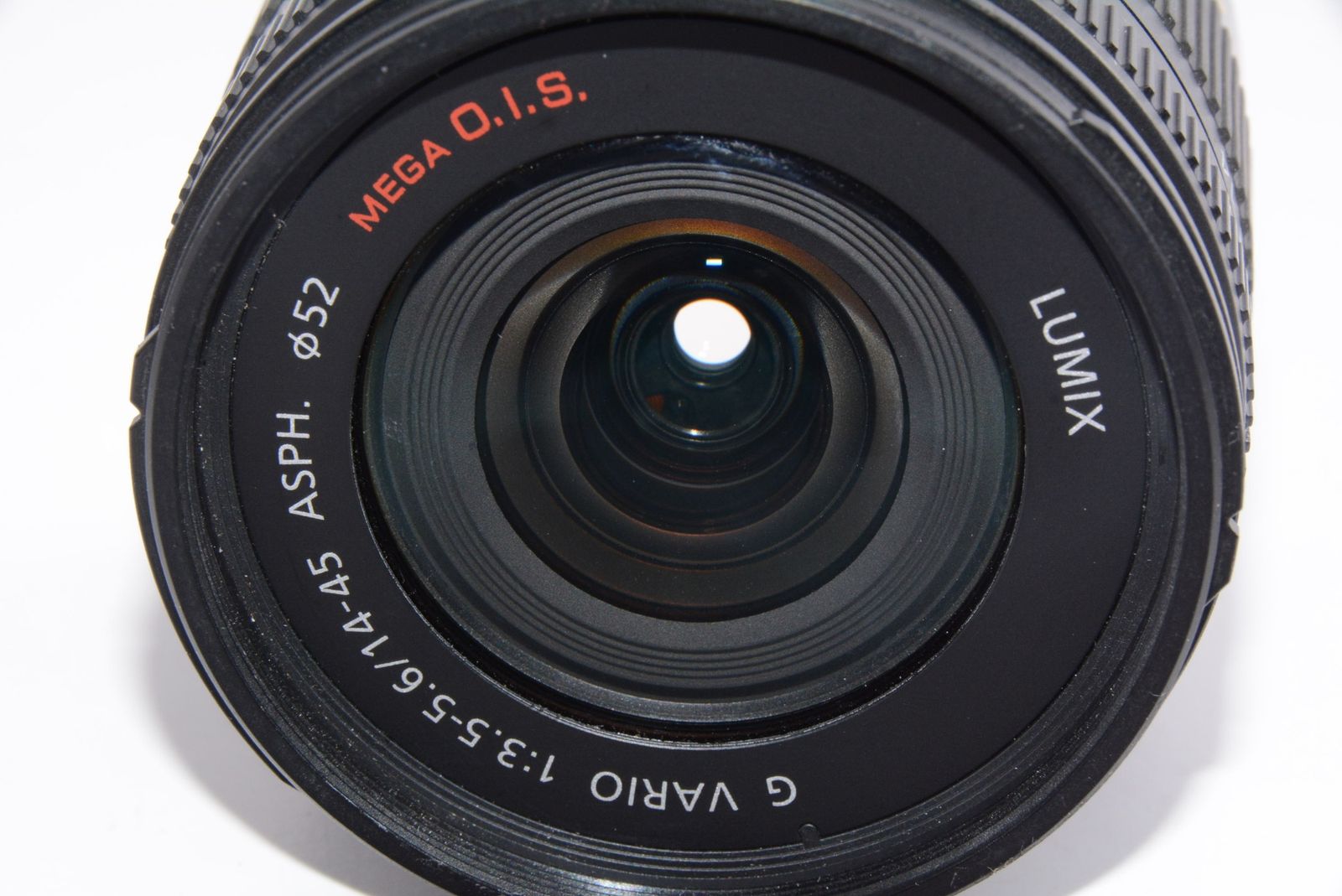 Panasonic LUMIX G VARIO 14-45mm F3.5-5.6 【公式通販】