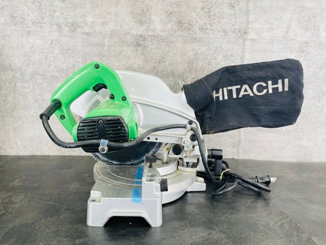 日立工機 C8FC