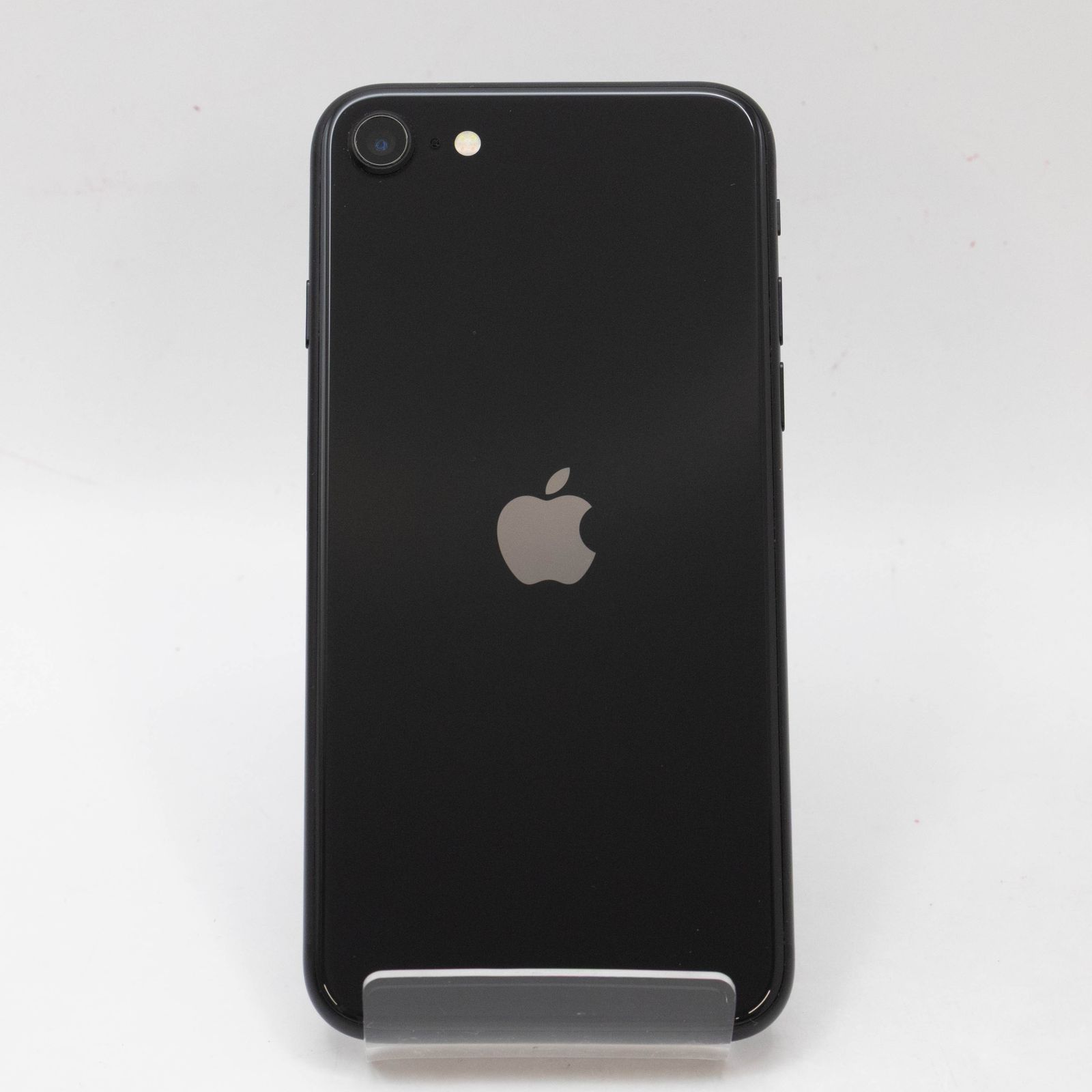iPhone SE 第二世代 64GB ブラック スマートフォン・携帯電話 【公式通販】