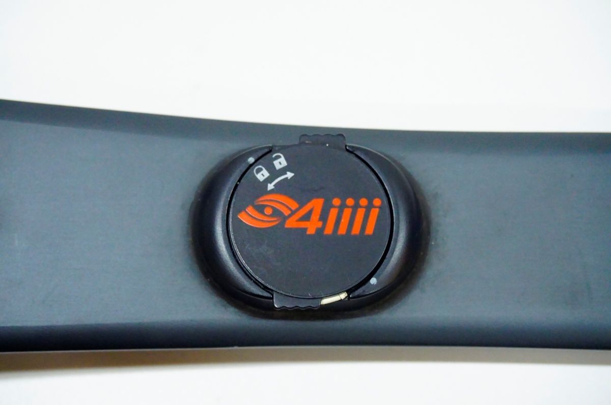 4iiii 「フォーアイ」 PRECISION SHIMANO ULTEGRA FC-6800 172.5mm 左