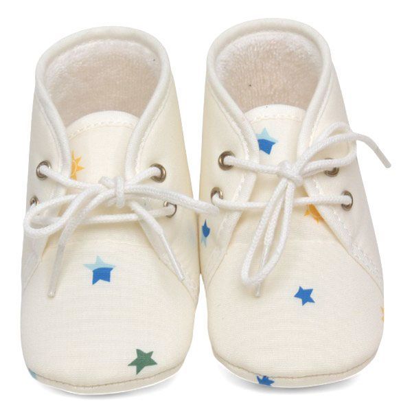 ほぼ ♪エルメス 星 スター ファーストシューズ ベビーシューズ 縦11×横4.5 cm STEELWINDOWSANDDOORS_COM
