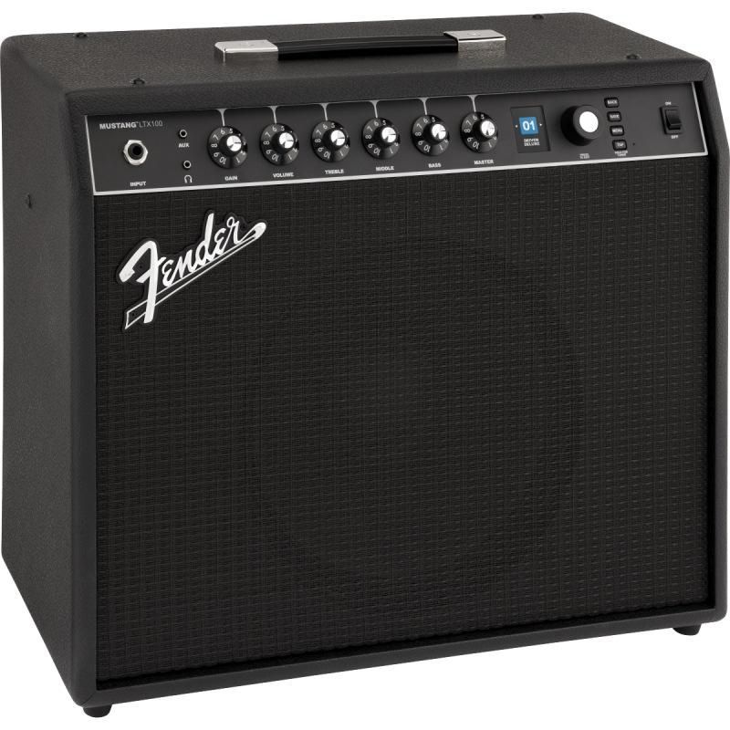  ゲリラセール Fender Mustang LTX100 100V JP ギターアンプ フェンダー
