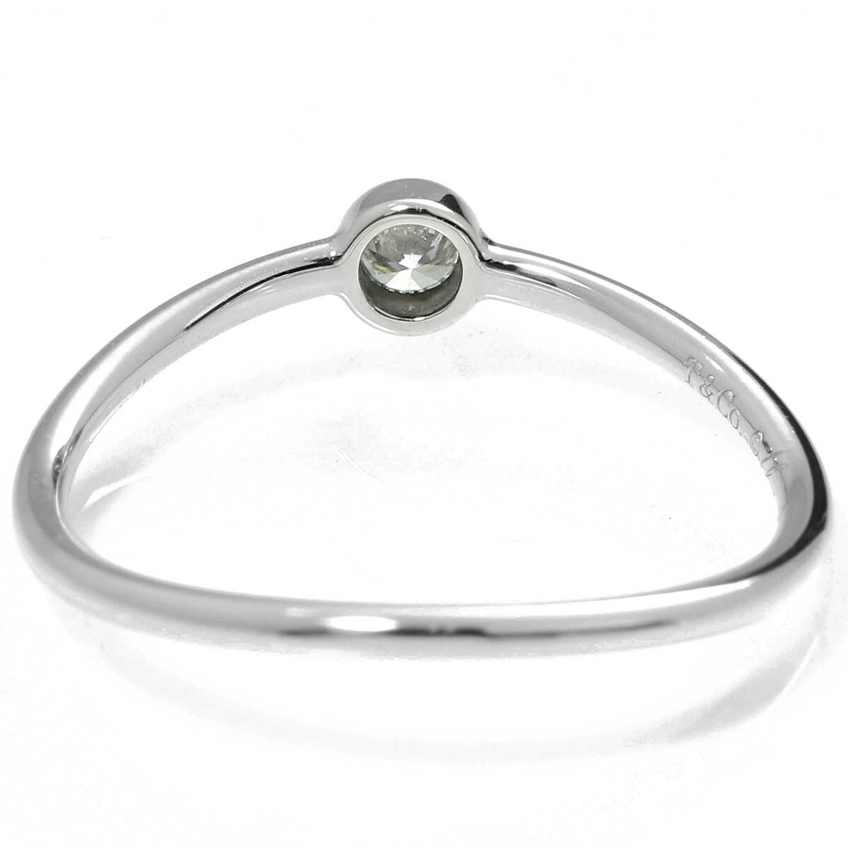 ティファニー TIFFANY&Co. エルサ・ペレッティ ウェーブシングル