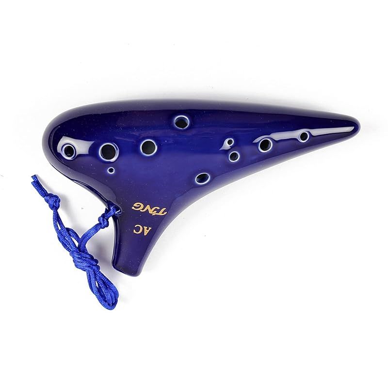 【最安値】トトロ　ぞうきばやし合奏団　オカリナ AC 卸売りホビー・楽器・アート - 【最安値】トトロ ぞうきばやし合奏団