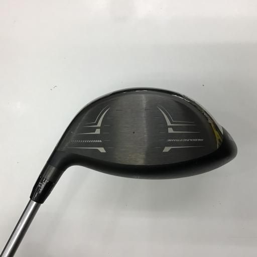 中古】 ダンロップ SRIXON ZX5 Mk II 10.5° ドライバー DR