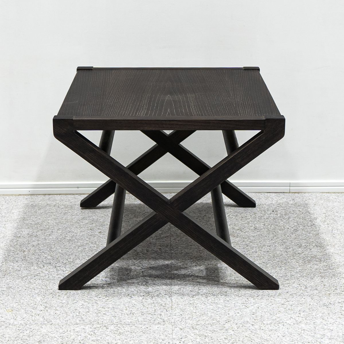 展示品】FLEXFORM フレックスフォルム EMILY SMALL TABLES エミリー