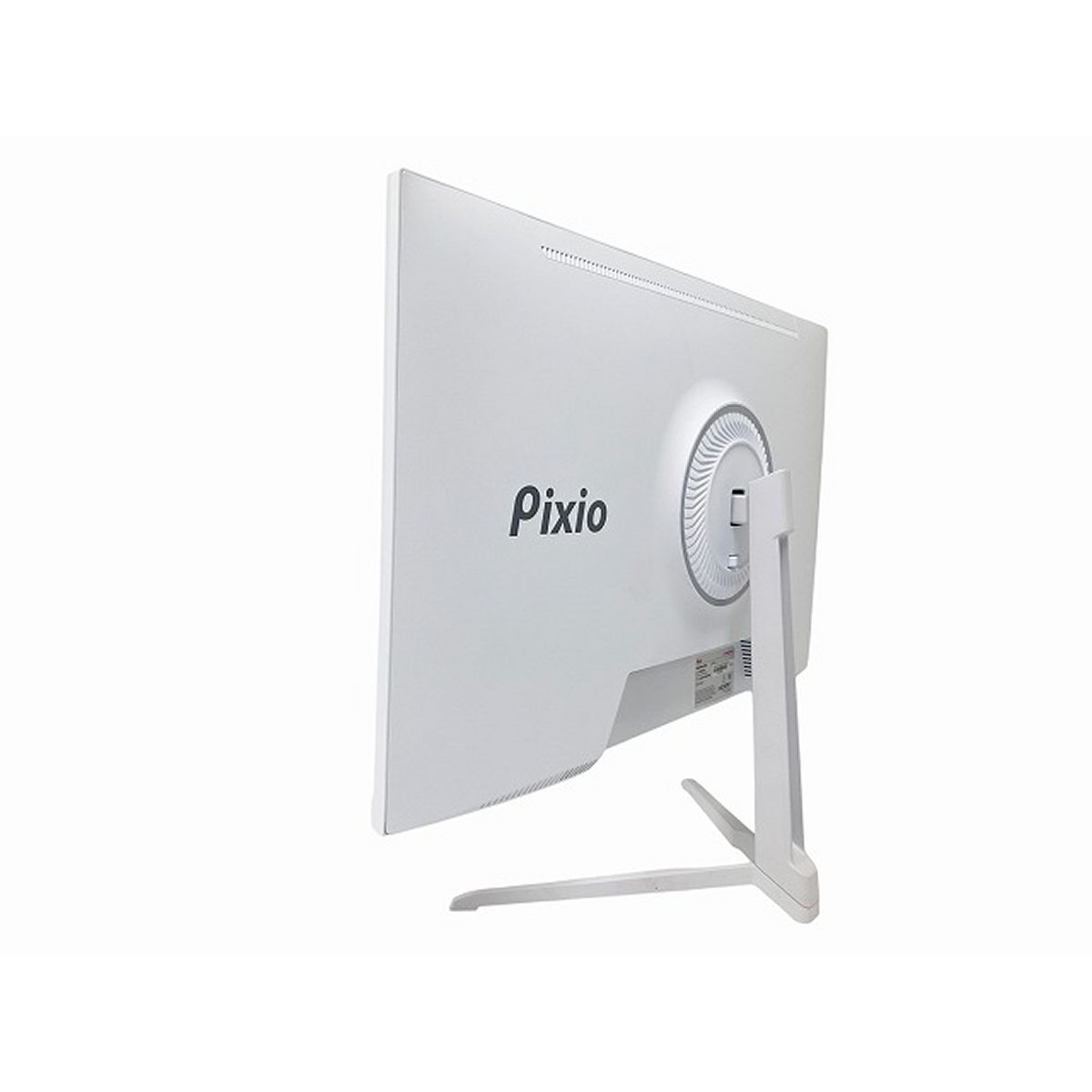 Pixio ピクシオ PX248 Wave White ゲーミングモニター