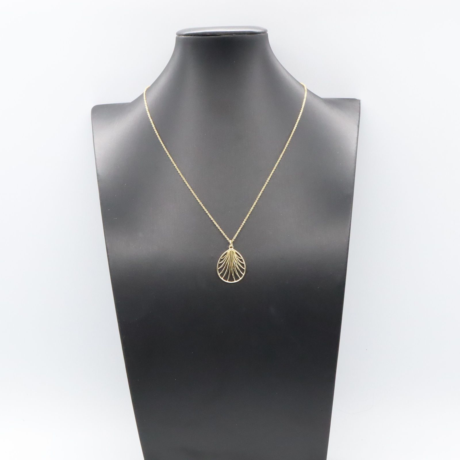 ティファニー TIFFANY＆CO ネックレス ヴィラパロマパーム ネックレス  