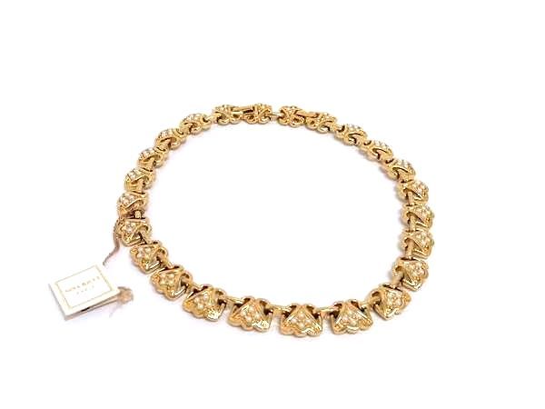 新品、美品　パールネックレス　ニナリッチ　クリスチャンDIOR □美品□ NINA RICCI ニナリッチ パール ネックレス チョーカー