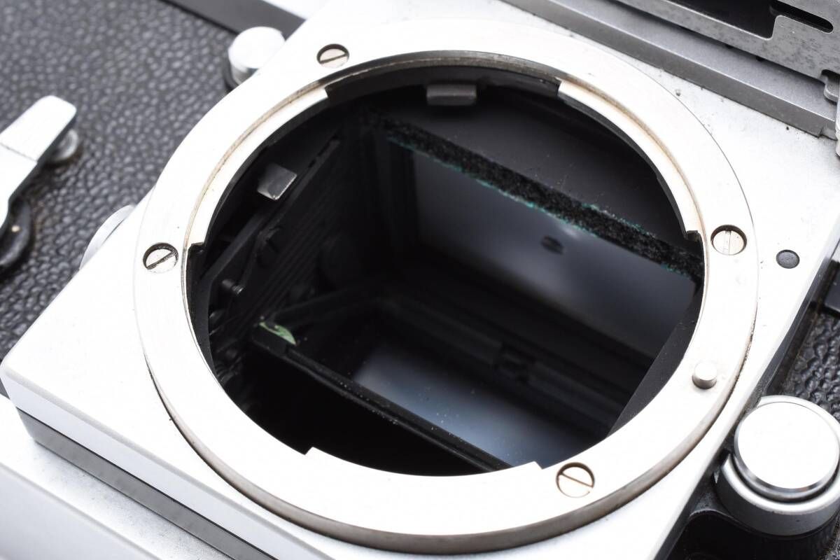 ☆良品☆ニコン Nikon F フォトミック FTN ボディ ♯0927 - メルカリ