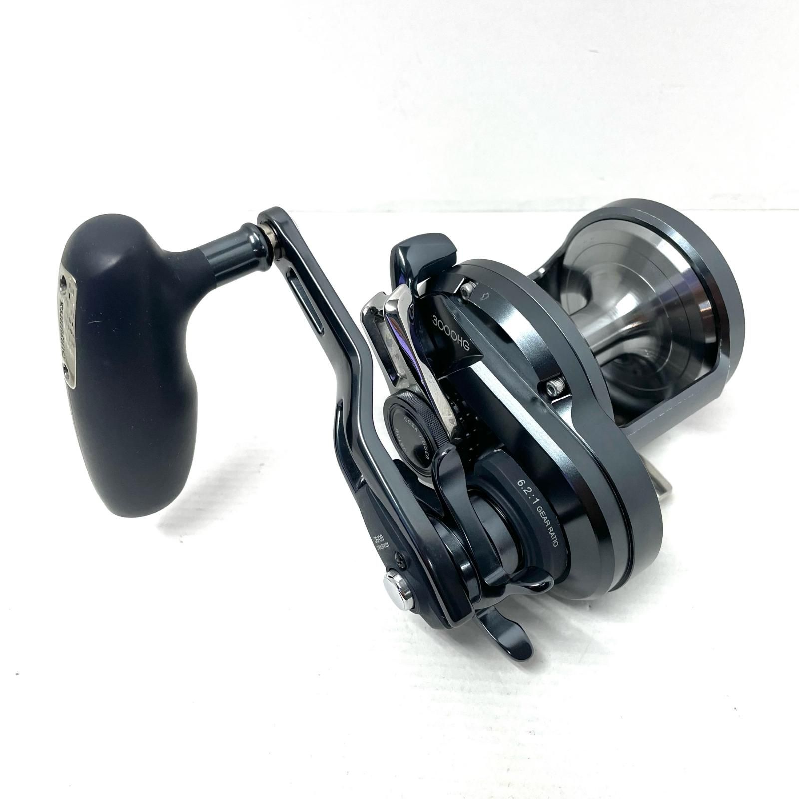 尾張小牧店】 中古 ※付属品なし SHIMANO | シマノ リール 19 尾張小牧店】 中古 ※付属品なし SHIMANO | シマノ リール 19