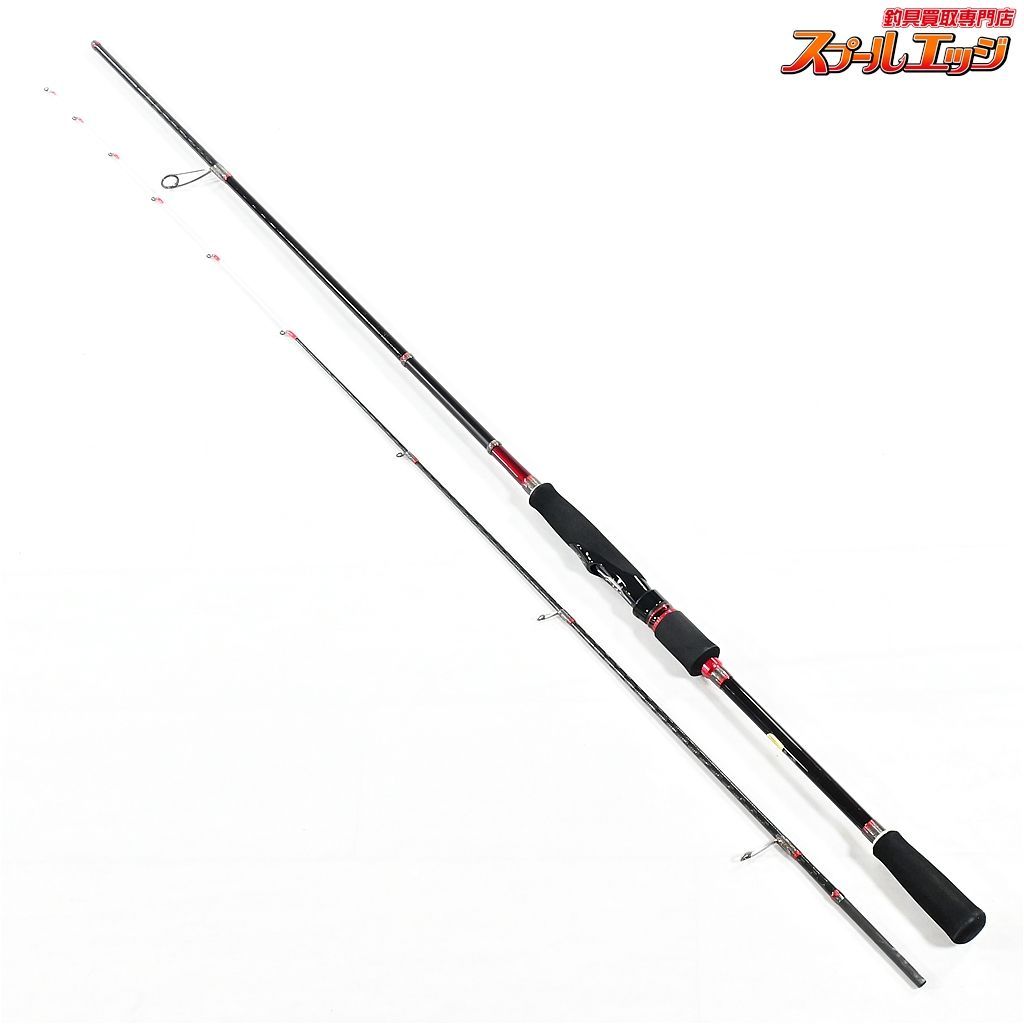 美品! シマノ セフィアSS S900MH shimano sephia エギング ロッド