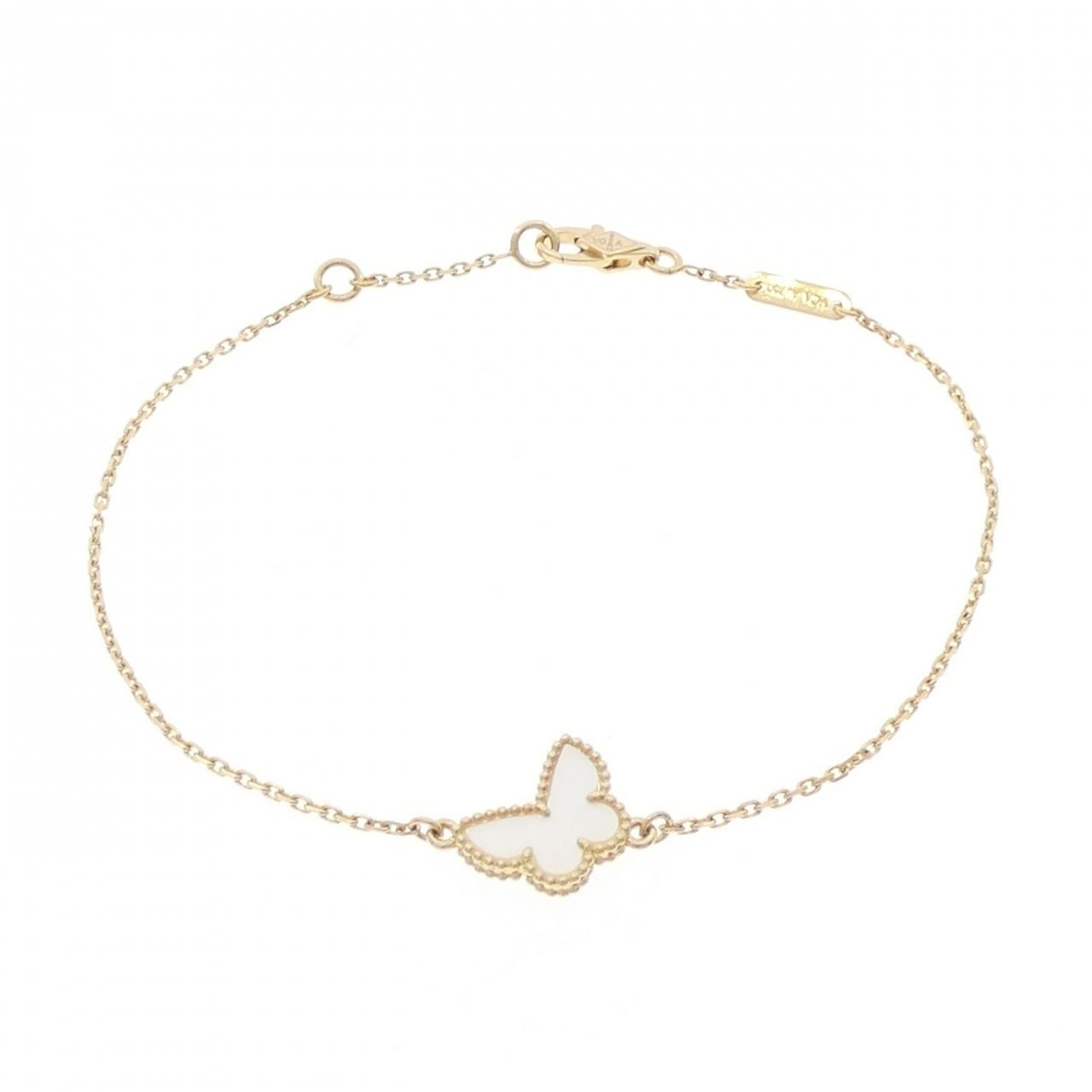 ヴァンクリーフ-アーペル スウィートアルハンブラ