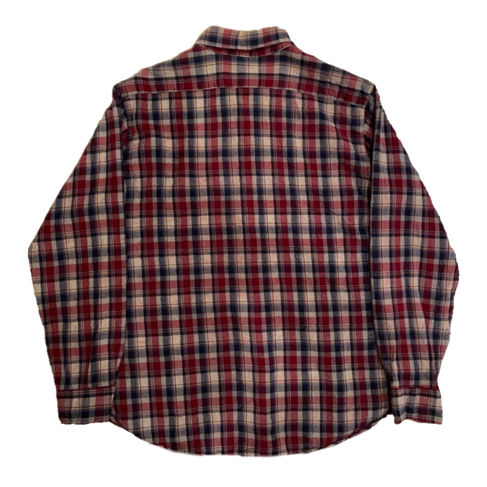 【限定価格】70's 70s pendleton ペンドルトン ヴィンテージ ウールシャツ チェックシャツ