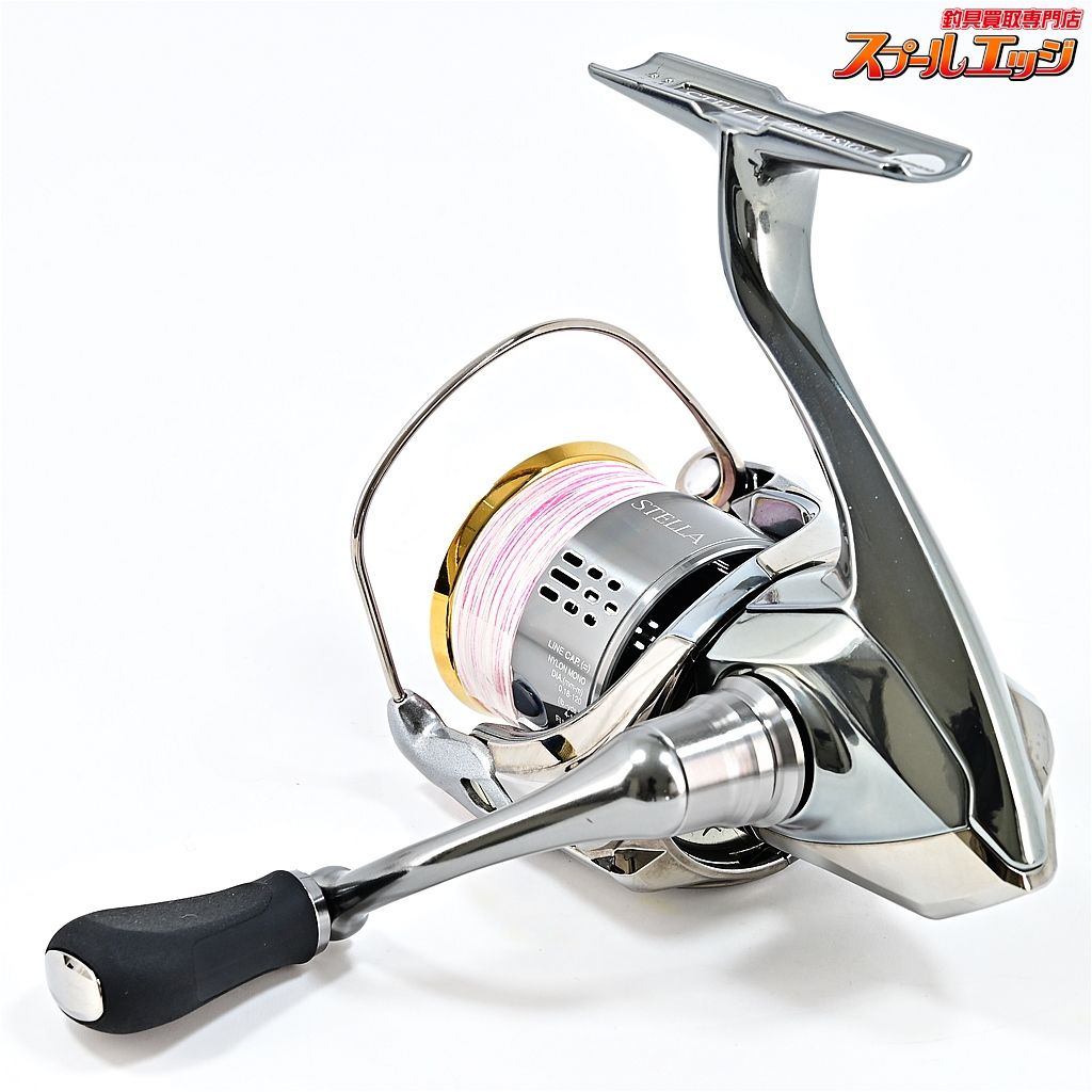 シマノ 18ステラ Ⅽ2500SXG 【公式通販】
