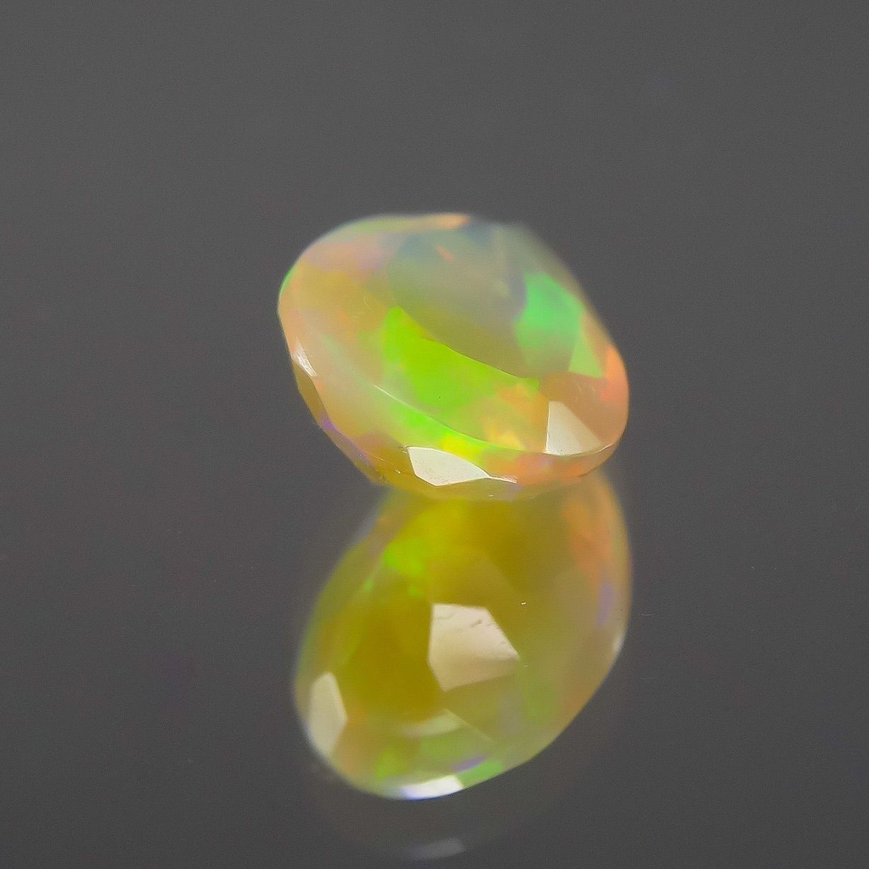 新素材新作 ⭐【高級】オパール ルース 11.85ct 各種パーツ - abacus