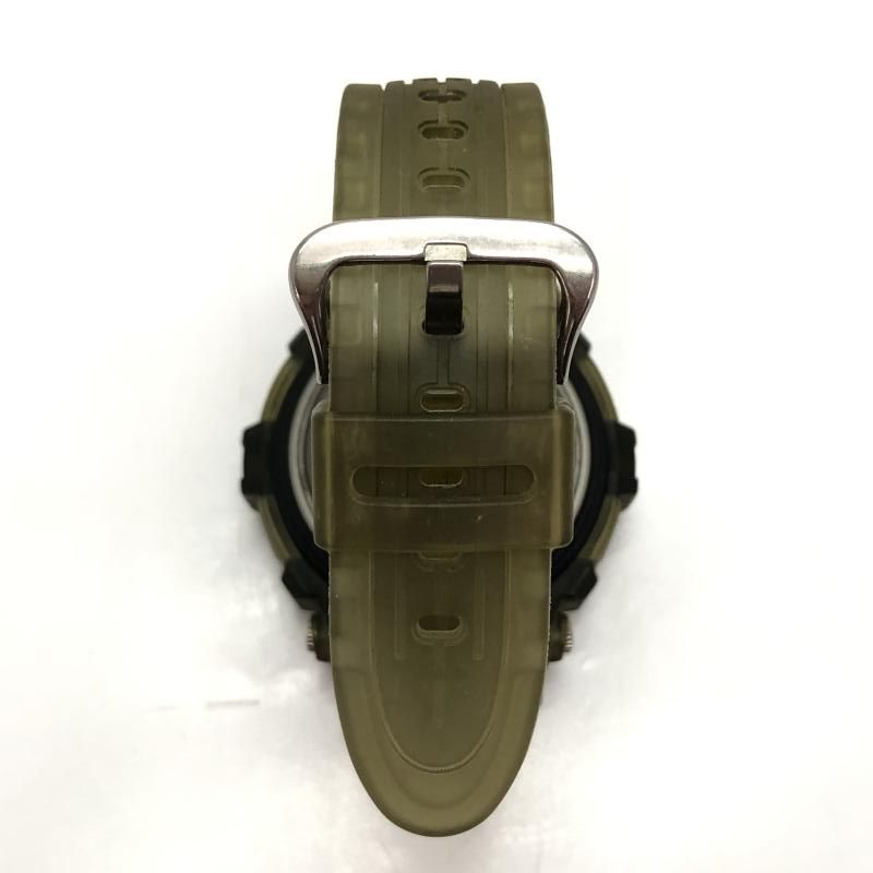 中古】G-SHOCK RAYSMAN DW-9300MS-8T タフソーラー[91][240017688116 