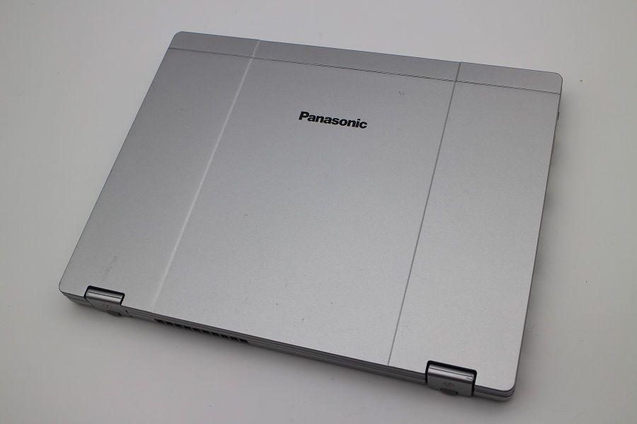 Panasonic CF-QV1RDAVS Core i5 1145G7 2.6GHz/16GB/256GB(SSD)/12W