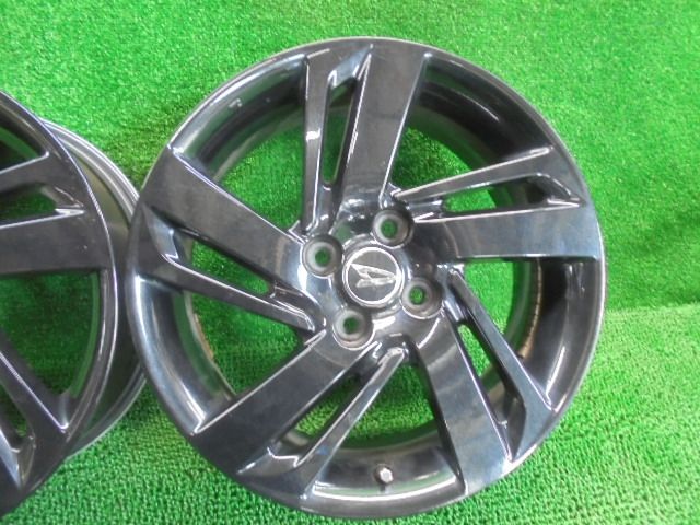 16インチアルミホイール4本セット