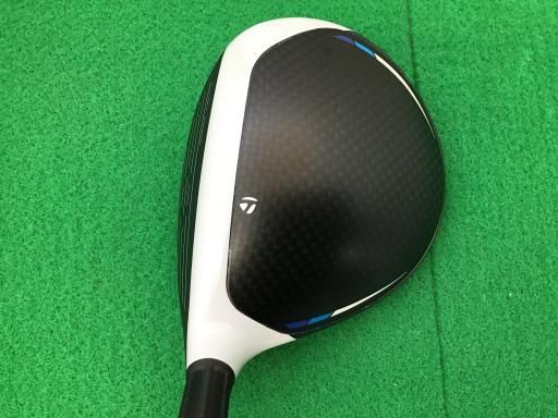 中古】 テーラーメイド SIM2 MAX 5W フェアウェイウッド FW 純正