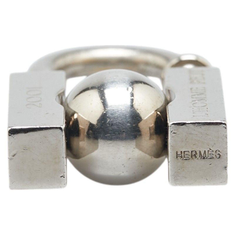 エルメス 2001年 限定品 L'HOMME PEUT EMBELLIR LA TERRE 未知